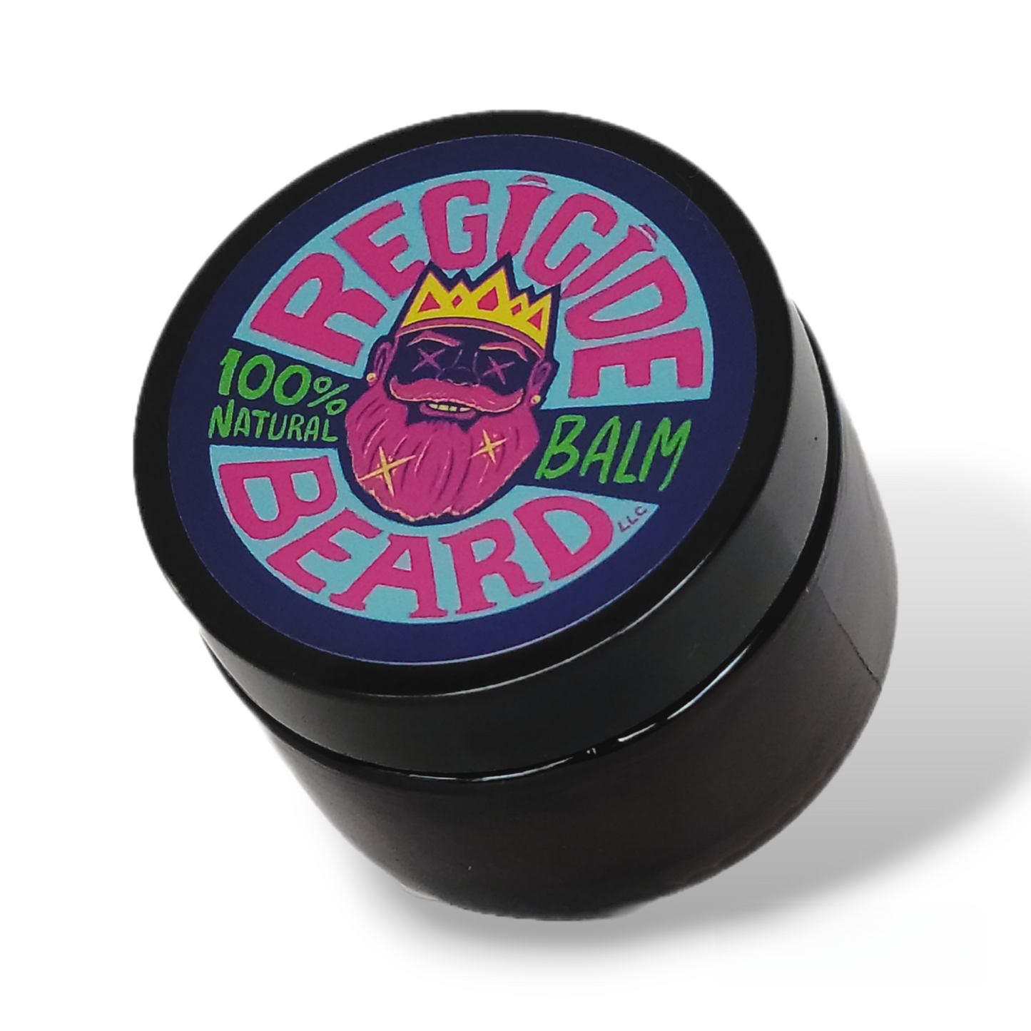 Regicide Beard Balm